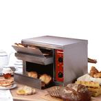 Diamond Toaster | Automatisch | 540 Toast/u | 500x680x460mm, Ophalen of Verzenden, Nieuw in verpakking
