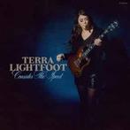 cd - Terra Lightfoot - Consider The Speed, Verzenden, Nieuw in verpakking