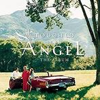 cd - Various Artists - TV Soundtrack: Touched By An Angel, Zo goed als nieuw, Verzenden