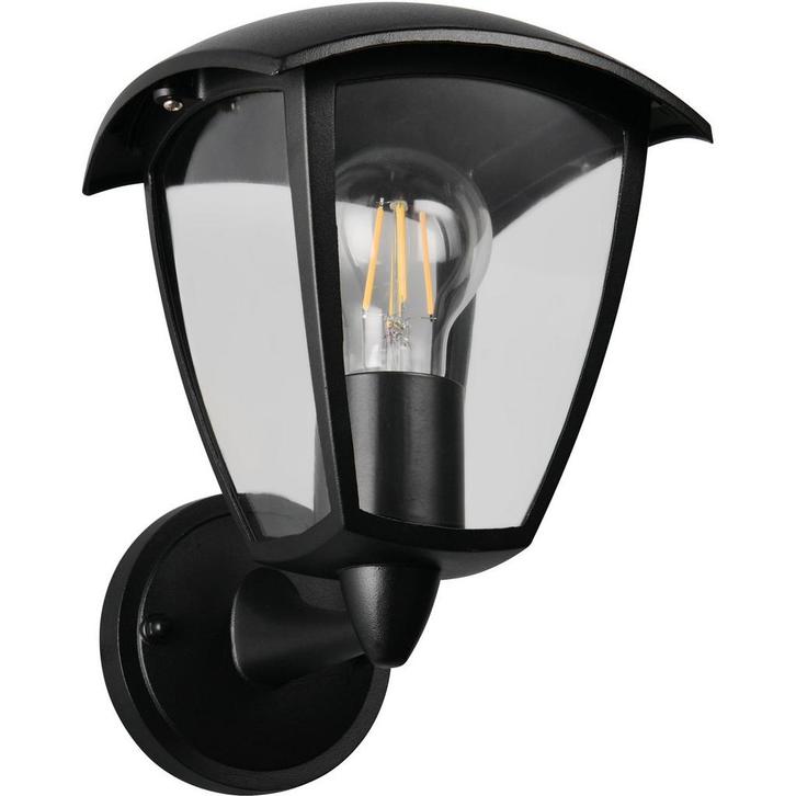 LED Tuinverlichting - Wandlamp Buitenlamp - Trion Tena Up -, Tuin en Terras, Buitenverlichting, Hanglamp, Nieuw, Led, IJzer, Ophalen of Verzenden