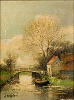Angelique Martens Rogmans (1925-1992), Landelijk Lentelands, Ophalen