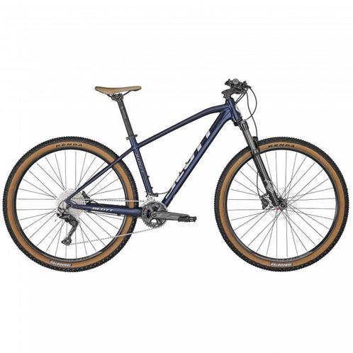 Black friday superdeal! Scott Aspect 920 medium, Fietsen en Brommers, Fietsen | Mountainbikes en ATB, Hardtail, Nieuw, Overige merken