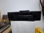Kenwood versterker en tuner in een model KR-A4060, Audio, Tv en Foto, Versterkers en Receivers, Ophalen, Gebruikt, 120 watt of meer