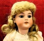 Simon§Halbig - Pop Baby Blanche - 1900-1910 - Duitsland