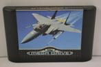 Afterburner II (MD), Spelcomputers en Games, 1 speler, Verzenden, Zo goed als nieuw