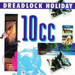 cd single card - 10cc - Dreadlock Holiday, Verzenden, Zo goed als nieuw