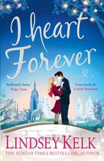 I Heart Forever (I Heart Series, Book 7) 9780008236816, Verzenden, Zo goed als nieuw, Lindsey Kelk