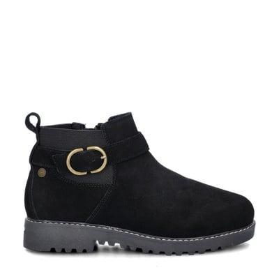 Skechers Arch Fit Marlie enkellaarsjes voor dames, Kleding | Dames, Schoenen, Lage of Enkellaarzen, Zwart, Nieuw, Verzenden