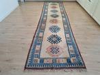 Kazak - Tapijt - 375 cm - 98 cm - Prachtige Stoep, Huis en Inrichting, Nieuw
