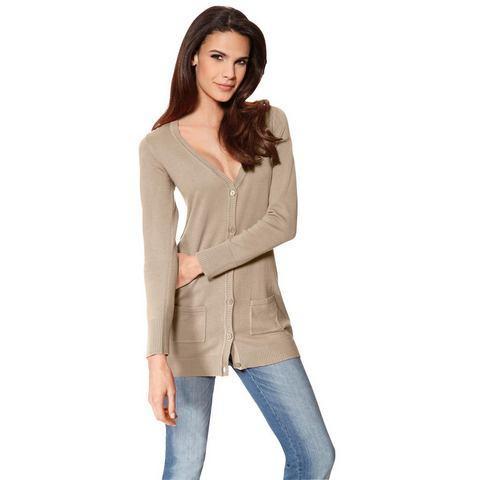 heine Vest, Kleding | Dames, Truien en Vesten, Nieuw, Verzenden