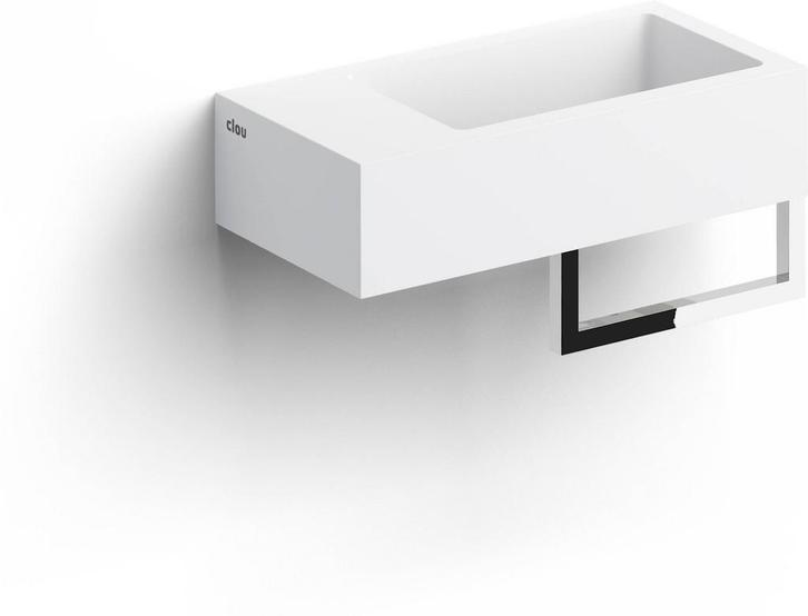 Clou Fontein van €687.00 voor €325.26, Doe-het-zelf en Verbouw, Sanitair, Wastafel, Nieuw, Ophalen of Verzenden