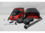 Einhell GC-EM 1032 - Elektrische Grasmaaier - 1000W 32cm, Verzenden, Zo goed als nieuw