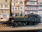Trix H0 - 2430 - Tender locomotief (1) - Inclusief originele, Nieuw