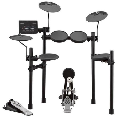 Yamaha DTX452K elektronisch drumstel, Muziek en Instrumenten, Drumstellen en Slagwerk, Verzenden