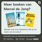 Geen les meer 9789054522416 Marcel de Jong, Verzenden, Gelezen, Marcel de Jong