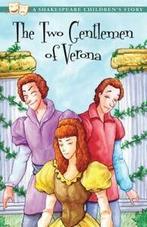 A Shakespeare childrens story: The two gentlemen of Verona, Gelezen, William Shakespeare, Macaw Books, Verzenden