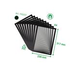 Tarifold magnetisch zichtframe Magneto Pro (10 stuks) -, Verzenden