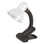 Avide LED Bureaulamp met Klem - Leeslamp - Max. 60W LED -, Huis en Inrichting, Lampen | Tafellampen, Verzenden, Nieuw