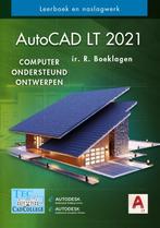 AutoCAD LT2021 9789492250384, Boeken, Zo goed als nieuw