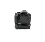Canon Eos 500D + Grip BG-E5 (59881 clicks) (occ_5332), Audio, Tv en Foto, Fotocamera's Digitaal, Gebruikt, Ophalen of Verzenden