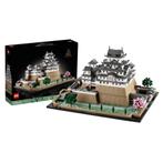 LEGO Architecture - Himeji Castle 21060, Nieuw, Ophalen of Verzenden