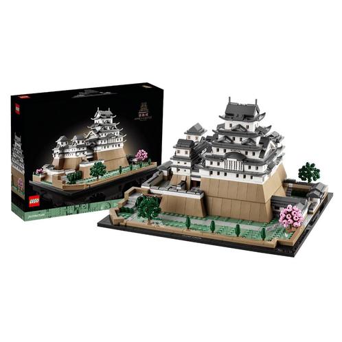 LEGO Architecture - Himeji Castle 21060, Kinderen en Baby's, Speelgoed | Duplo en Lego, Ophalen of Verzenden