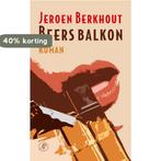 Beers balkon 9789029524445 Jeroen Berkhout, Boeken, Verzenden, Zo goed als nieuw, Jeroen Berkhout
