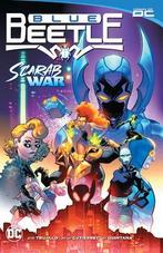 Blue Beetle Vol. 1: Scarab War!, Verzenden, Nieuw