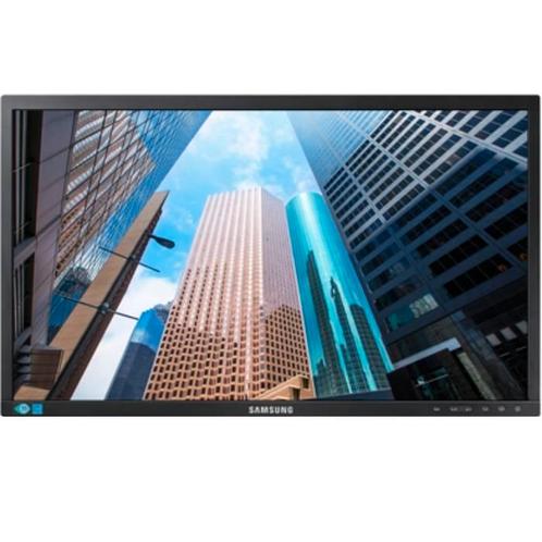 Samsung S24E450B - 24 inch - 1920x1080 - DVI - VGA - Zwart -, Computers en Software, Monitoren, Nieuw, Verzenden