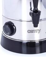 Camry CR 1267 -  Theeketel -  8.8 liter - RVS, Diversen, Levensmiddelen, Verzenden