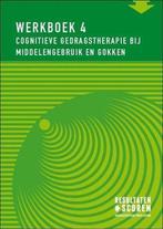 9789492121073 Cognitieve gedragstherapie bij middelengebr..., Verzenden, Zo goed als nieuw