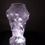 DESNA - HEINRICH HOFFMAN - Vaas - Glas - DESNA Boheem
