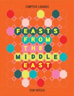 9780008248345 Feasts From the Middle East | Tweedehands, Boeken, Verzenden, Zo goed als nieuw, Comptoir Libanais