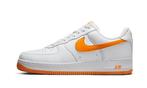 Nike Air Force 1 Low Retro University Gold - maat 47.5, Kleding | Dames, Schoenen, Verzenden, Nieuw, Sneakers of Gympen, ["Nike","Nike Air Force","Nike Air"]