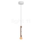 Occhio Coro Moon Sospeso 200 Fix Up Hanglamp LED, hoofd goud, Verzenden, Nieuw