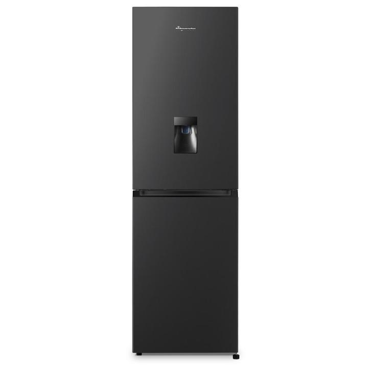 Fridgemaster Mc55251deb Koel-vriescombinatie 182cm, Witgoed en Apparatuur, Koelkasten en IJskasten, Nieuw, Ophalen of Verzenden
