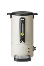Hendi Warme Dranken Ketel UNIQ | 9L | Lichtgrijs | 220-240V/, Ophalen of Verzenden, Nieuw in verpakking