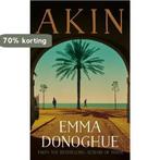 Akin 9781529019964 Emma Donoghue, Verzenden, Zo goed als nieuw, Emma Donoghue