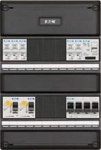 Groepenkast Eaton | 5 groepen en beltransformator | 3 Fase |, Doe-het-zelf en Verbouw, Ophalen of Verzenden, Nieuw