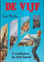 De Vijf 9789023007760 Enid Blyton, Verzenden, Gelezen, Enid Blyton