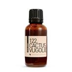 Cactusvijgolie/Prickly Pear (Koudgeperst & Ongeraffineerd)