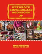 Het grote Sinterklaas kookboek 9789082245509, Gelezen, Yolanda van der Jagt, Anneke Ammerlaan, Verzenden