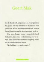 NAGEKOMEN FLESSENPOST 9789045015538 Geert Mak, Verzenden, Zo goed als nieuw, Geert Mak