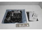 ASUS PRIME B760M-A D4-CSM - Micro ATX Moederbord - Intel, Computers en Software, Moederborden, Verzenden, Zo goed als nieuw