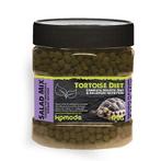 Komodo Voer Schildpad Salade Mix - 170 GR (455533), Dieren en Toebehoren, Verzenden, Nieuw