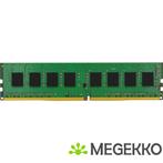 Kingston DDR4 ValueRAM 1x32GB 3200, Computers en Software, RAM geheugen, Nieuw, Verzenden