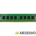 Kingston DDR4 ValueRAM 1x32GB 3200, Computers en Software, RAM geheugen, Verzenden, Nieuw