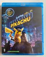 POKEMON DETECTIVE PIKACHU (IN SEAL) (BLURAY), Cd's en Dvd's, Verzenden, Gebruikt