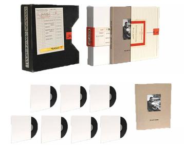 Bruce Springsteen - Tracks II: The Lost Albums | 9LP beschikbaar voor biedingen