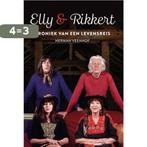 Elly & Rikkert 9789033803093 Herman Veenhof, Verzenden, Zo goed als nieuw, Herman Veenhof